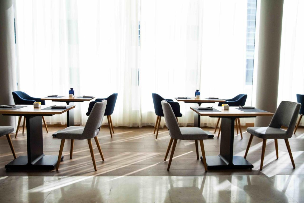 Nassima Tower Hotel Apartments Дубай Екстериор снимка The lounge at the airport